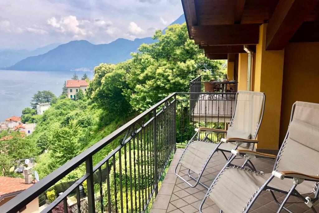 Argegno Penthouse - 4