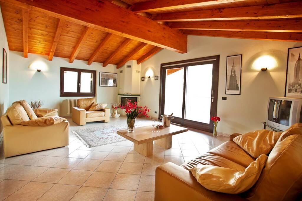 Argegno Penthouse - 3