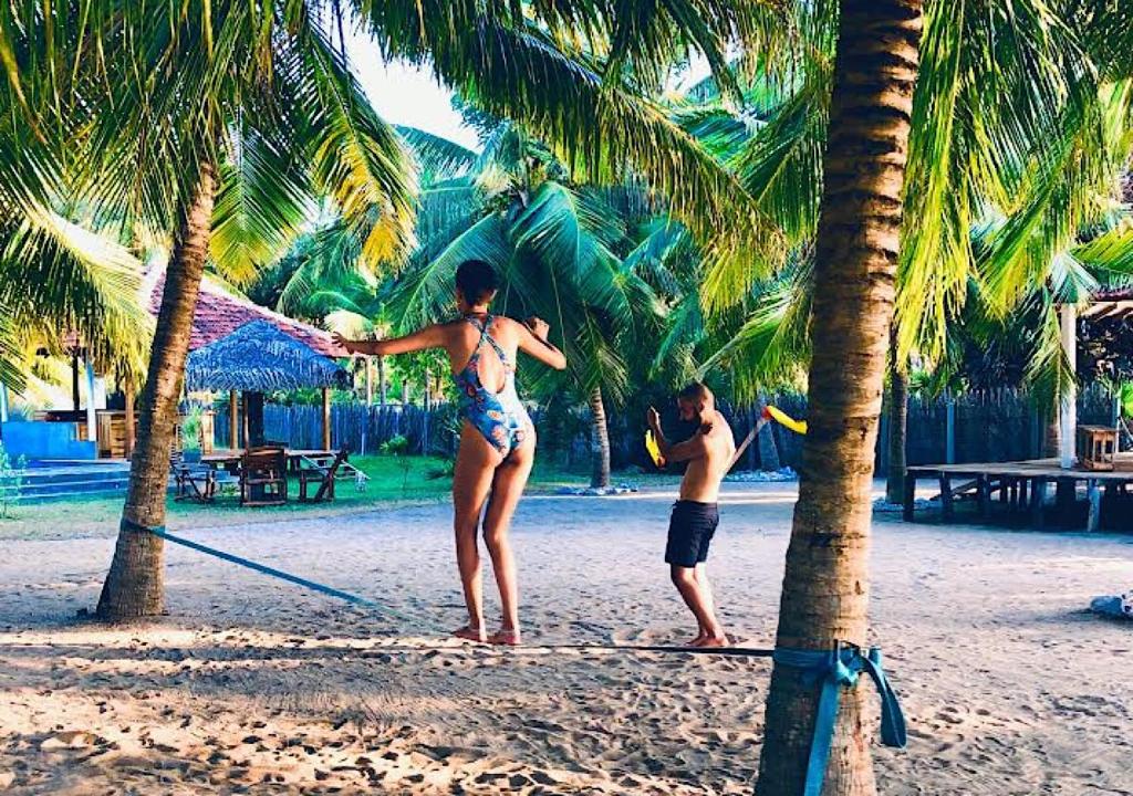 Valampuri Kite Resort photo