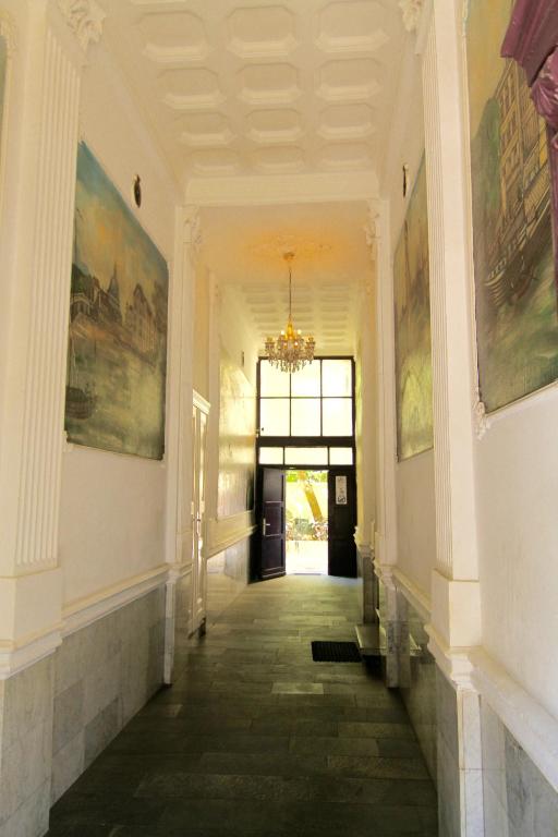 36 Rooms Hostel Berlin Kreuzberg — Hotel in Berlin
