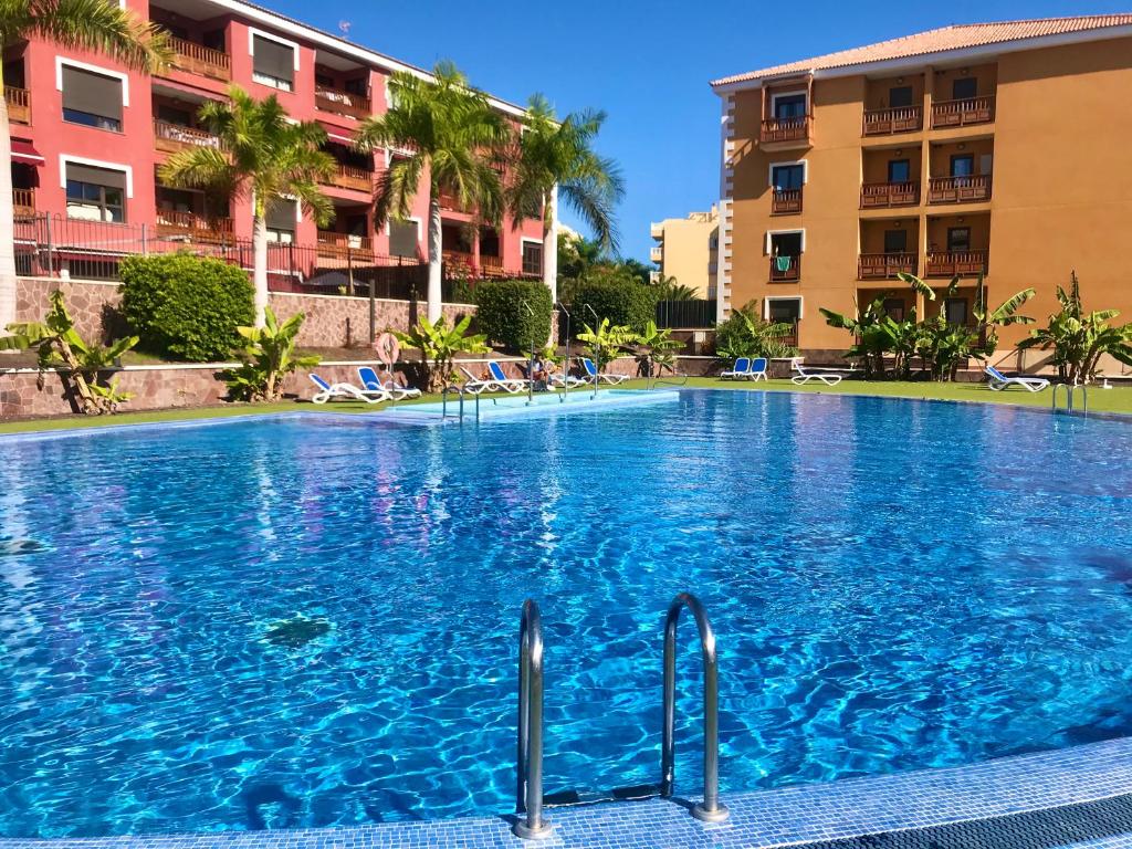 El Mocan Luxury Apartment - 1