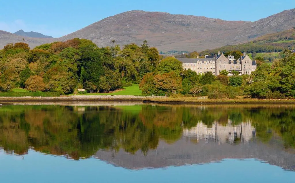 Park Hotel Kenmare, hotel in Kenmare