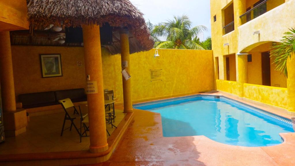 Villas La Lupita - 5