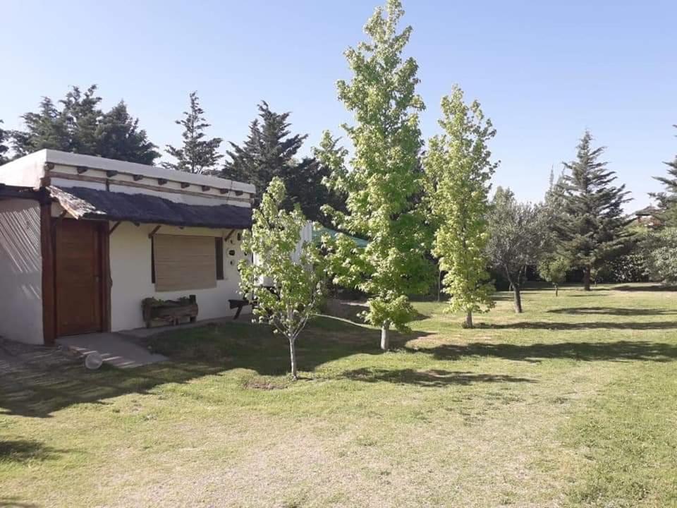 RUCALAF Cabañas 4Pax - 2