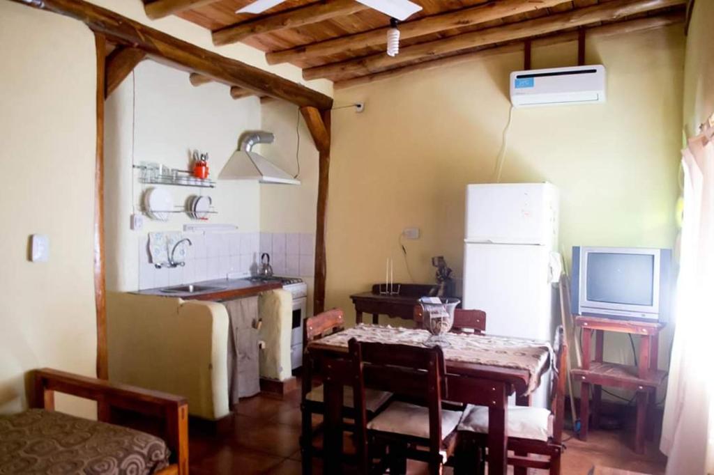 RUCALAF Cabañas 4Pax - 5