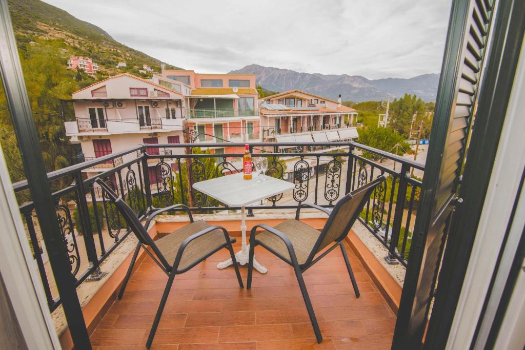 Grand Nefeli Hotel photo