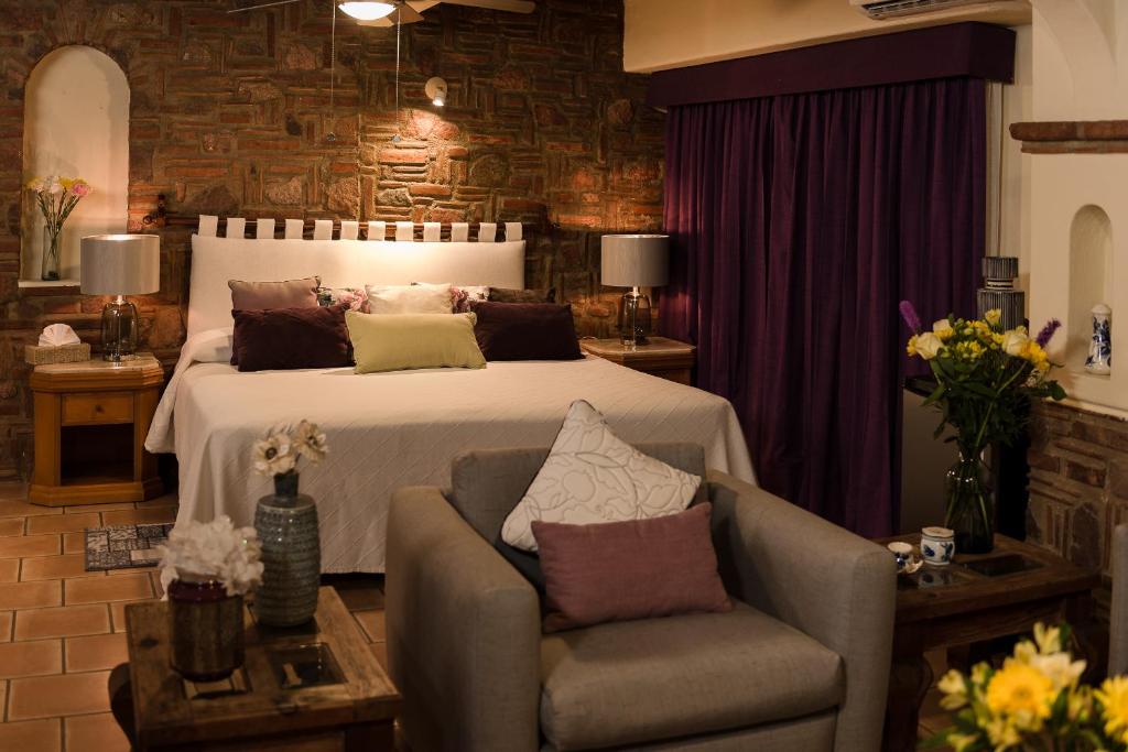 Villa Bella Bed & Breakfast Inn photo