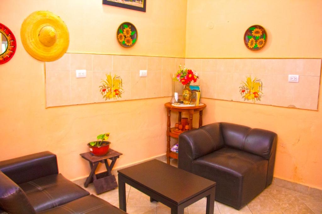 Casa Caridad del Cobre - 5