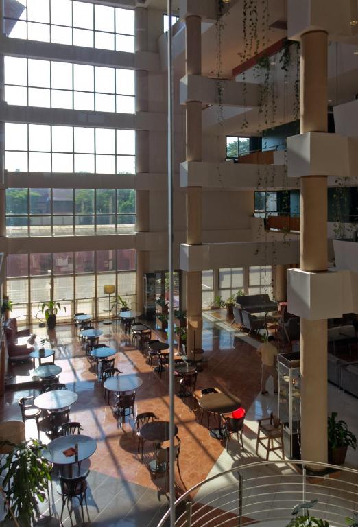 편의 시설/서비스