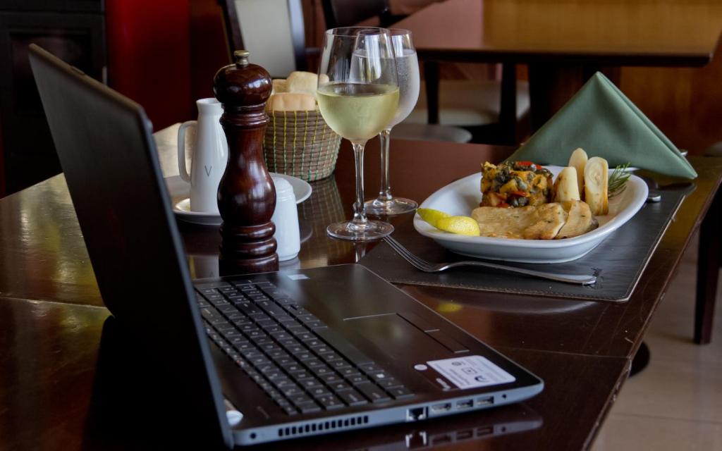 Food and beverages