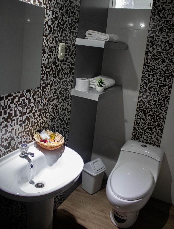 Serk'ana Suite Hostal photo
