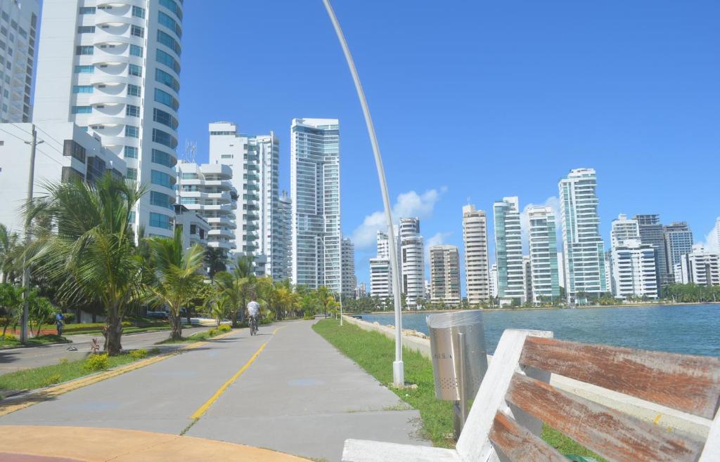 Beach House Haven in Cartagena Enjoy a Surreal Paradise Vacation Casa Castillo - 3