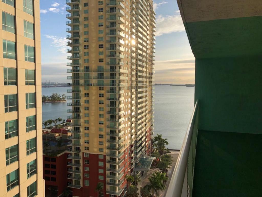 The Stay At Brickell Club photo