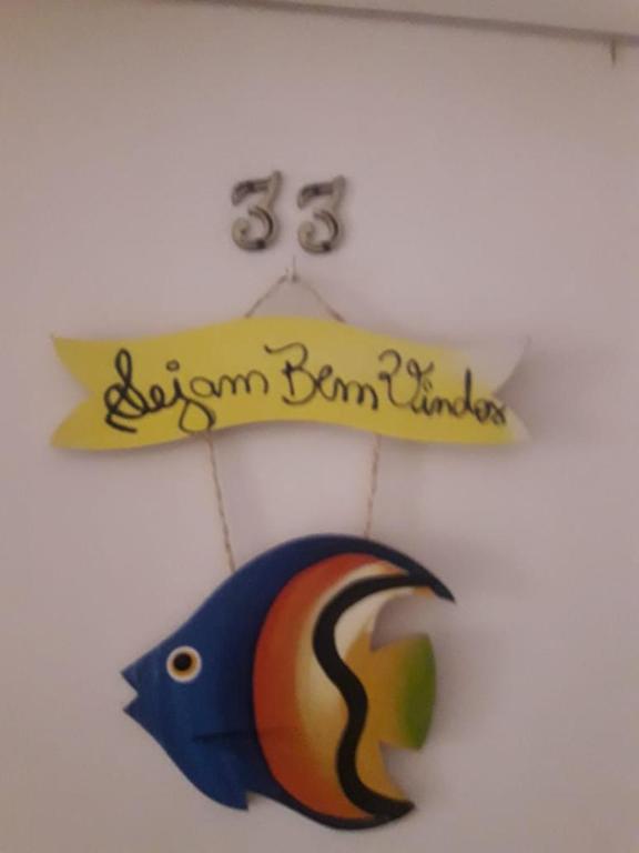 Dom Pedro 33, Guarujá