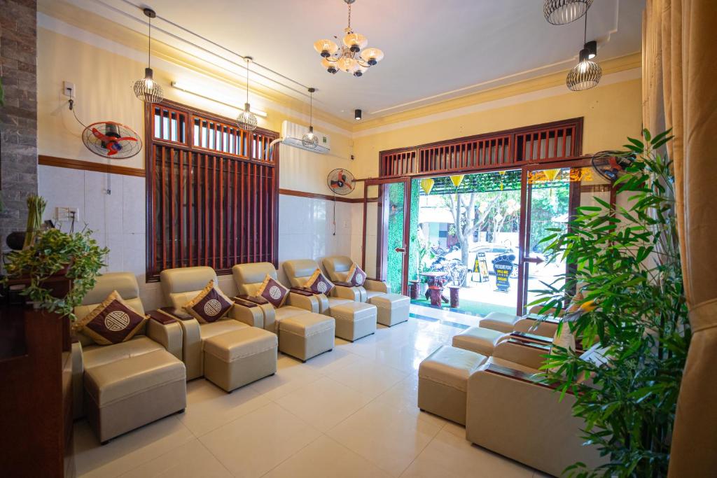 Spa, Serenity Villa Hoi An in Hoi An