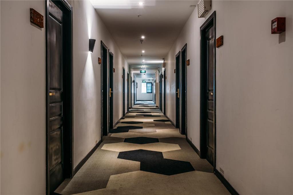 Facilities