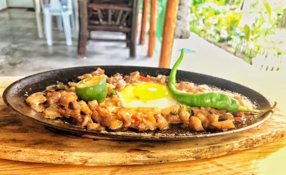 お料理のイメージ