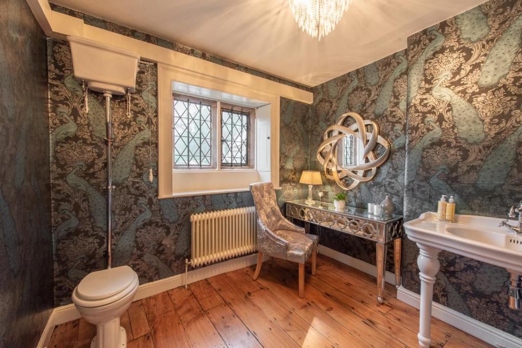 バスルーム（客室）