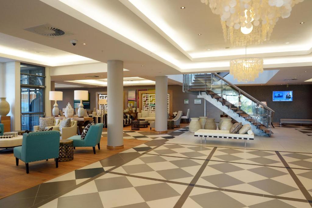 Exterior view, Holiday Inn Mauritius Mon Trésor By IHG in Mauritius Island