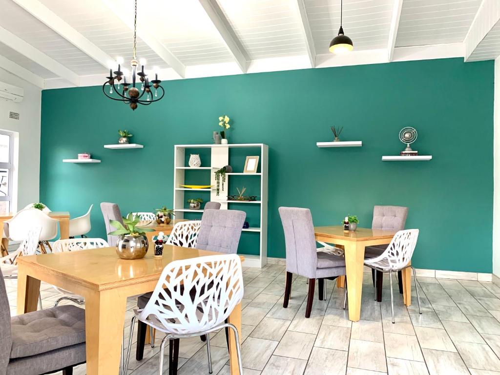 Resthaven Guest House photo