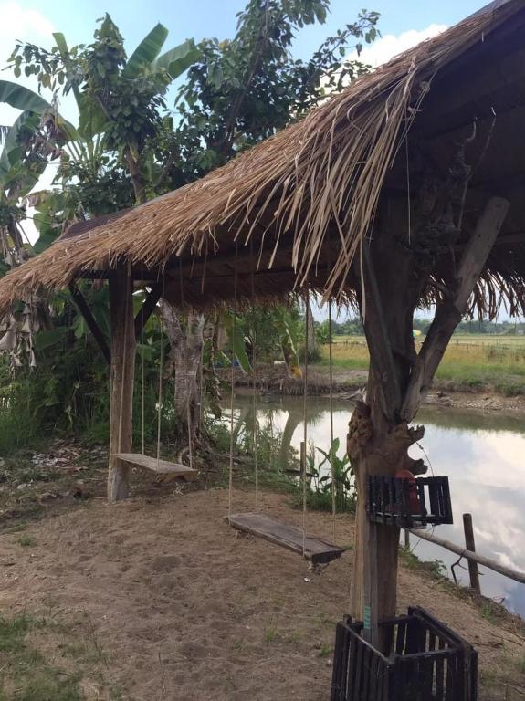 Ban Din Resort Chiang Rai photo