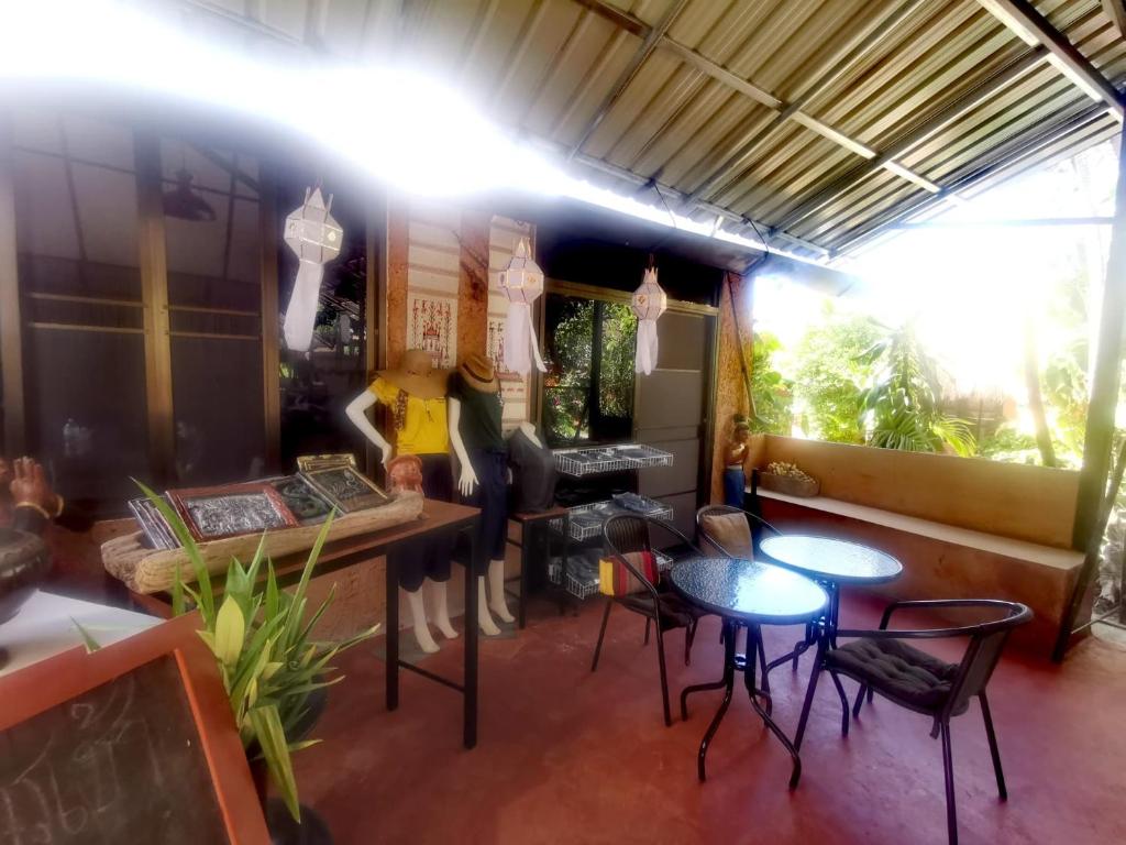 Ban Din Resort Chiang Rai photo