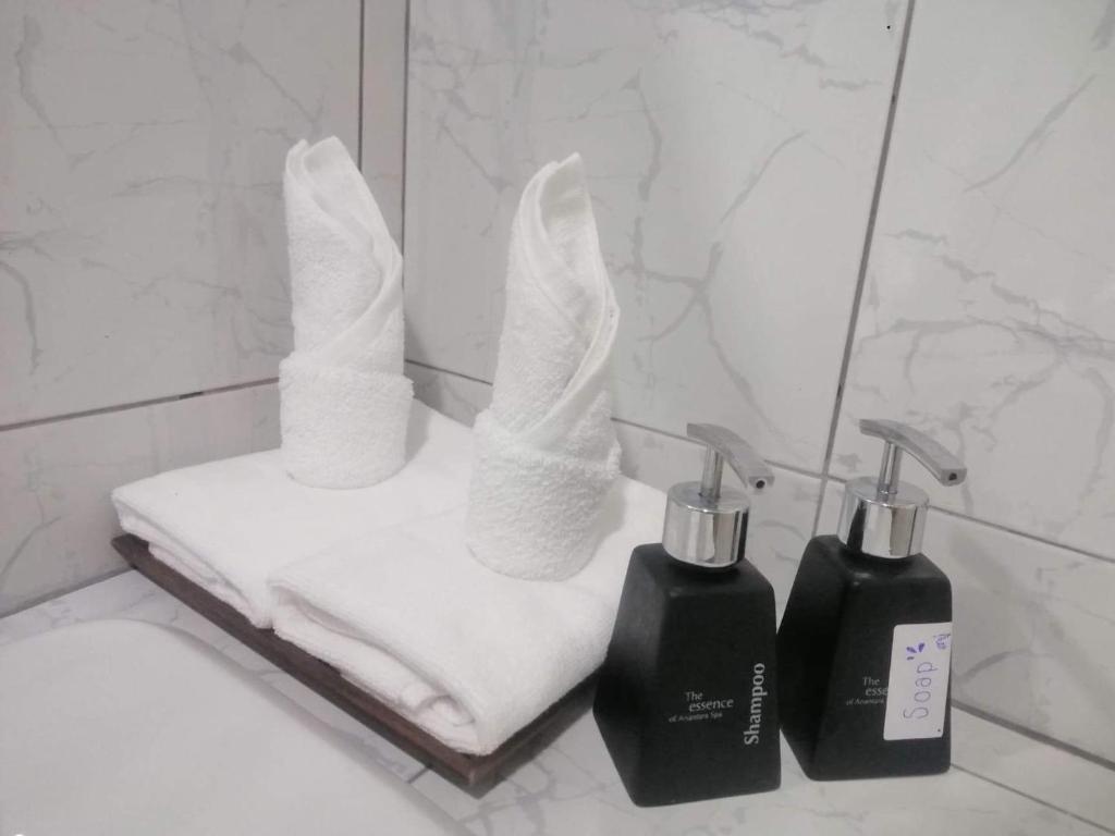 Top rated room amenities