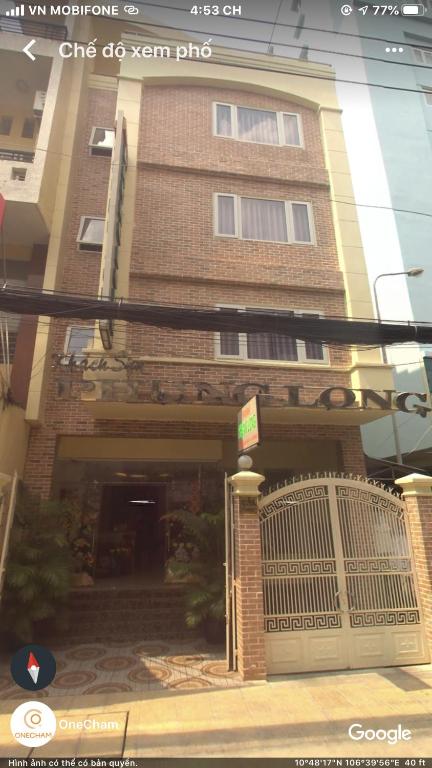 Phung Long Hotel 호텔 이미지 1