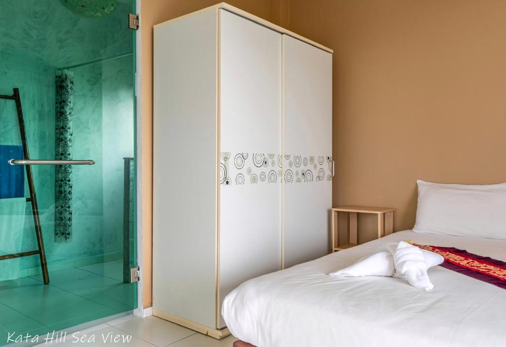 PENTHOUSE private POOL SEA VIEW photo