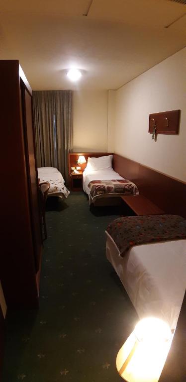 Hotel Piero Della Francesca - 2