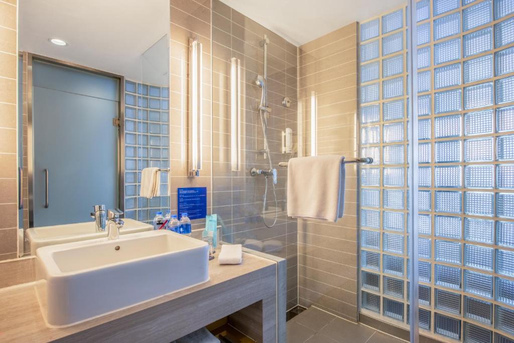 Holiday Inn Express Beijing Airport Zone Photo 22