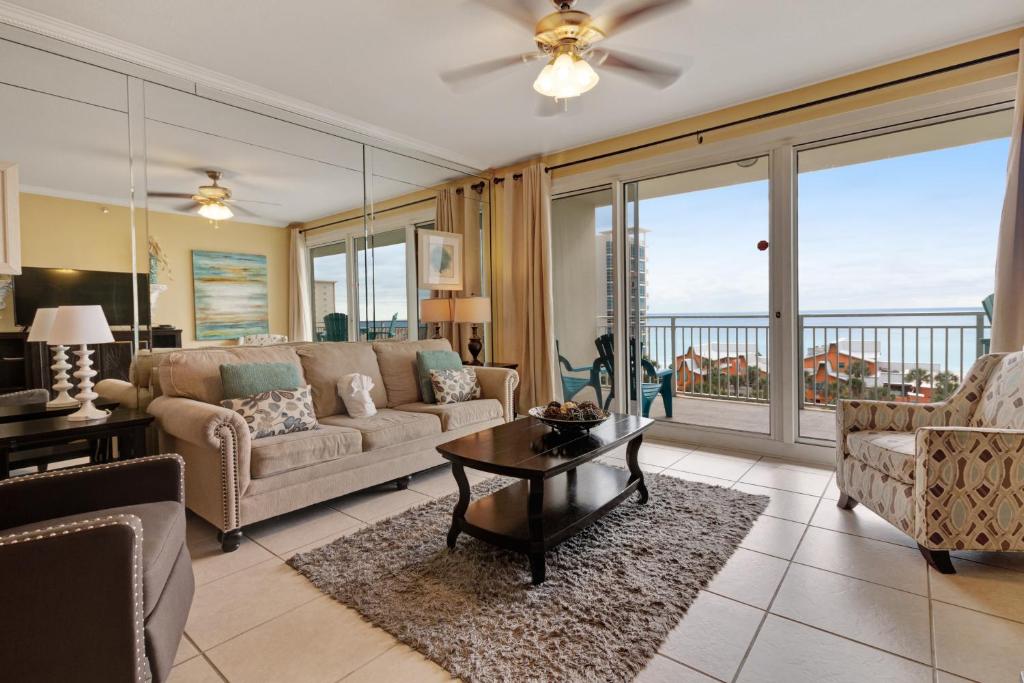 Sterling Shores 608 Destin (Condo)