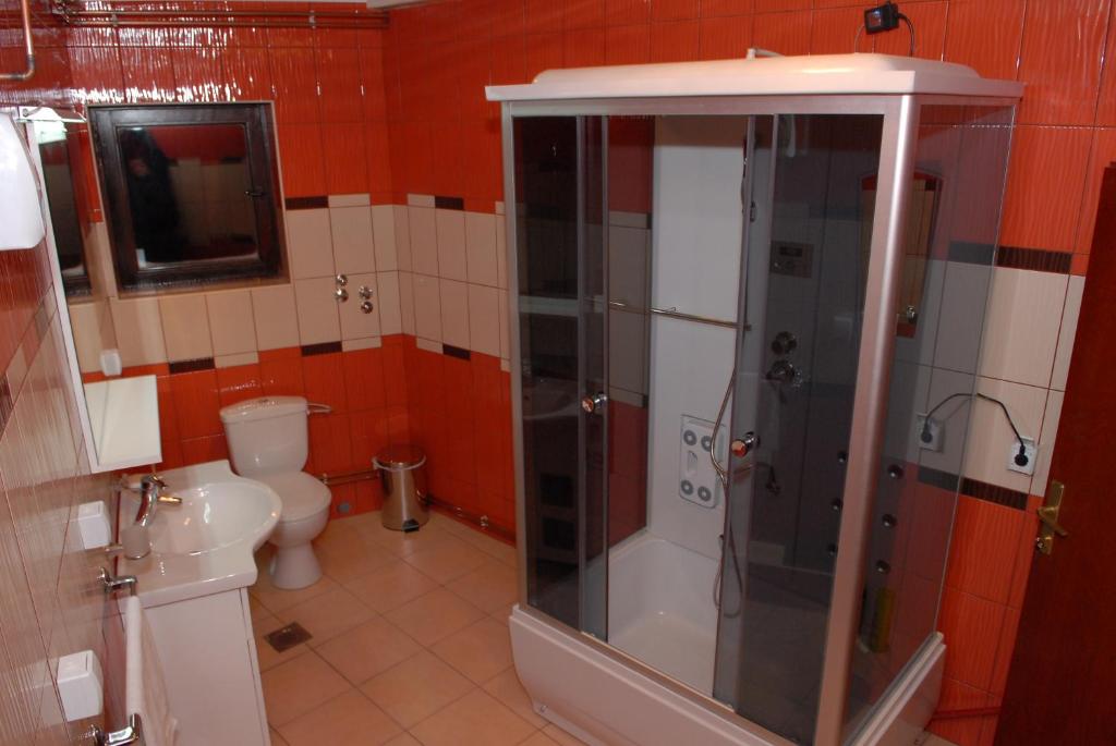 Villa Atina photo