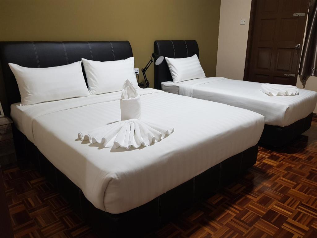 Sandra Homestay photo
