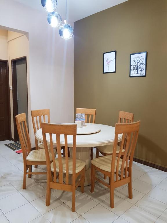 Sandra Homestay photo
