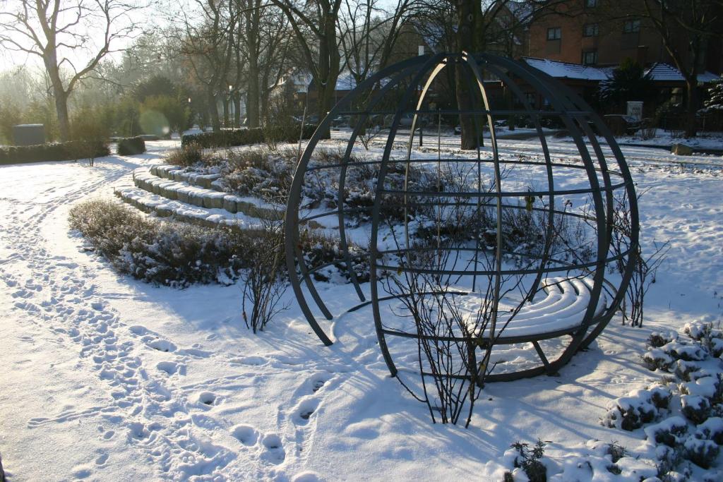 Thermalis - Das Boardinghouse im Kurpark Bad Hersfeld photo