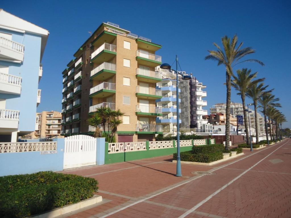 Siroco Holidays LEK 2/4 - 1