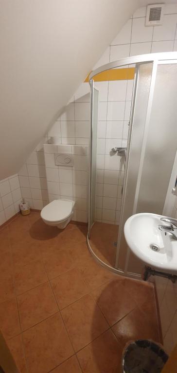 Pod Vinici photo