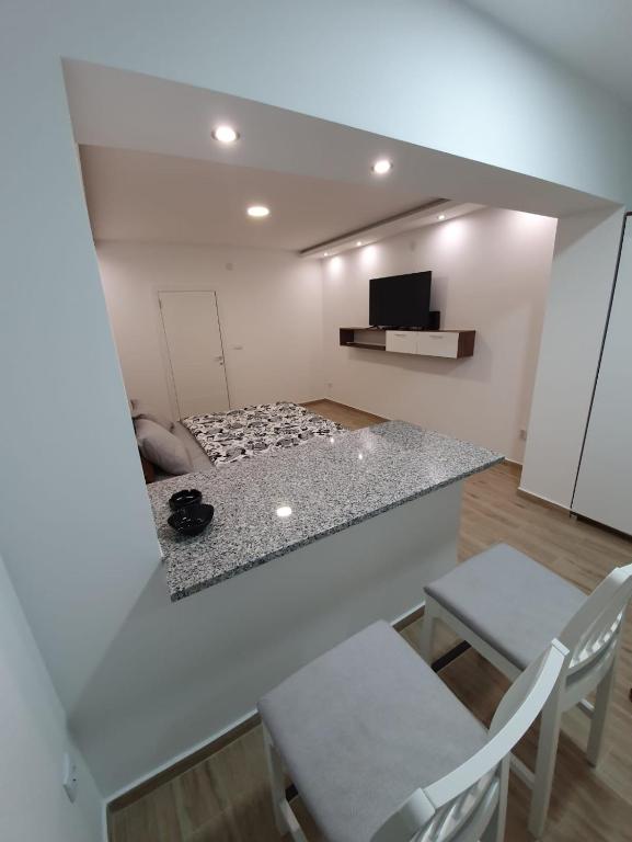 Apartman Jankulovski, Kraljevo