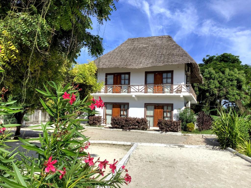 Shamba Lodge, Nungwi