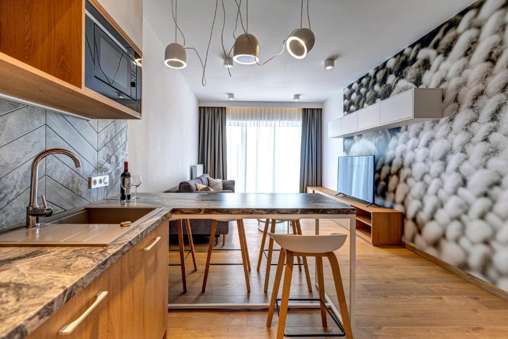 Cotton House — Hotel in Lodz