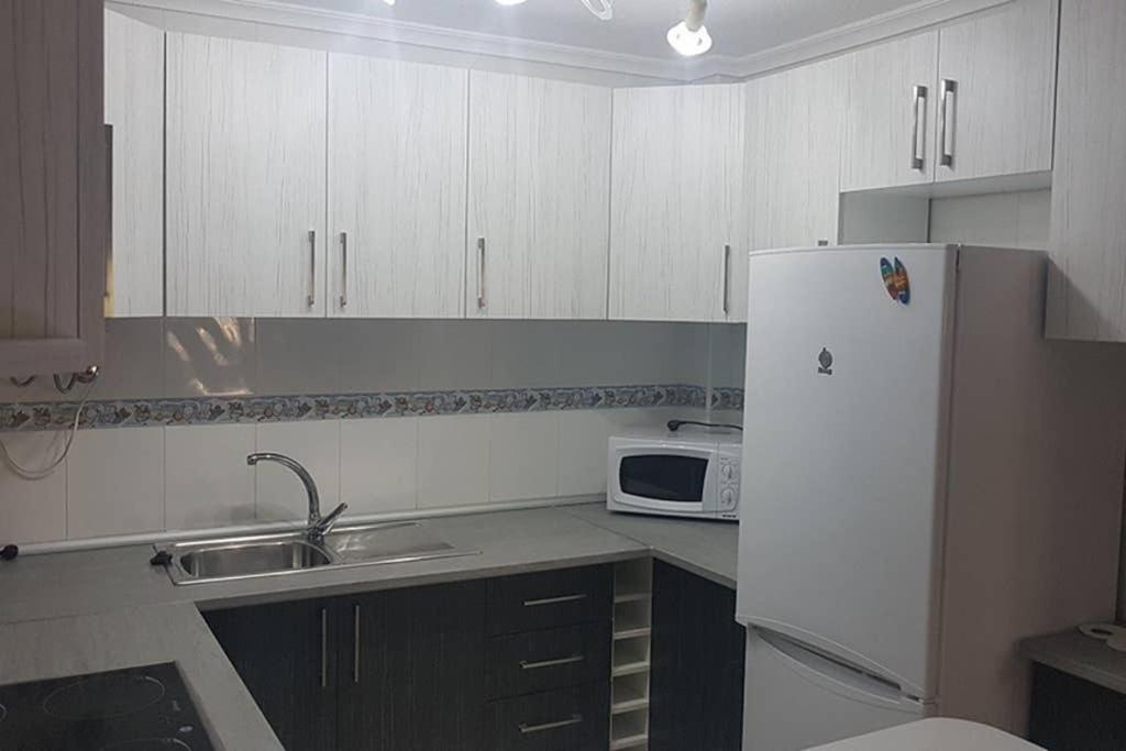 BUNGALOW ACOGEDOR EN GRAN ALACANT - 4