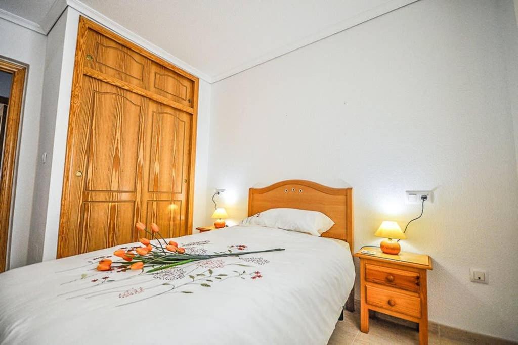 BUNGALOW ACOGEDOR EN GRAN ALACANT - 5
