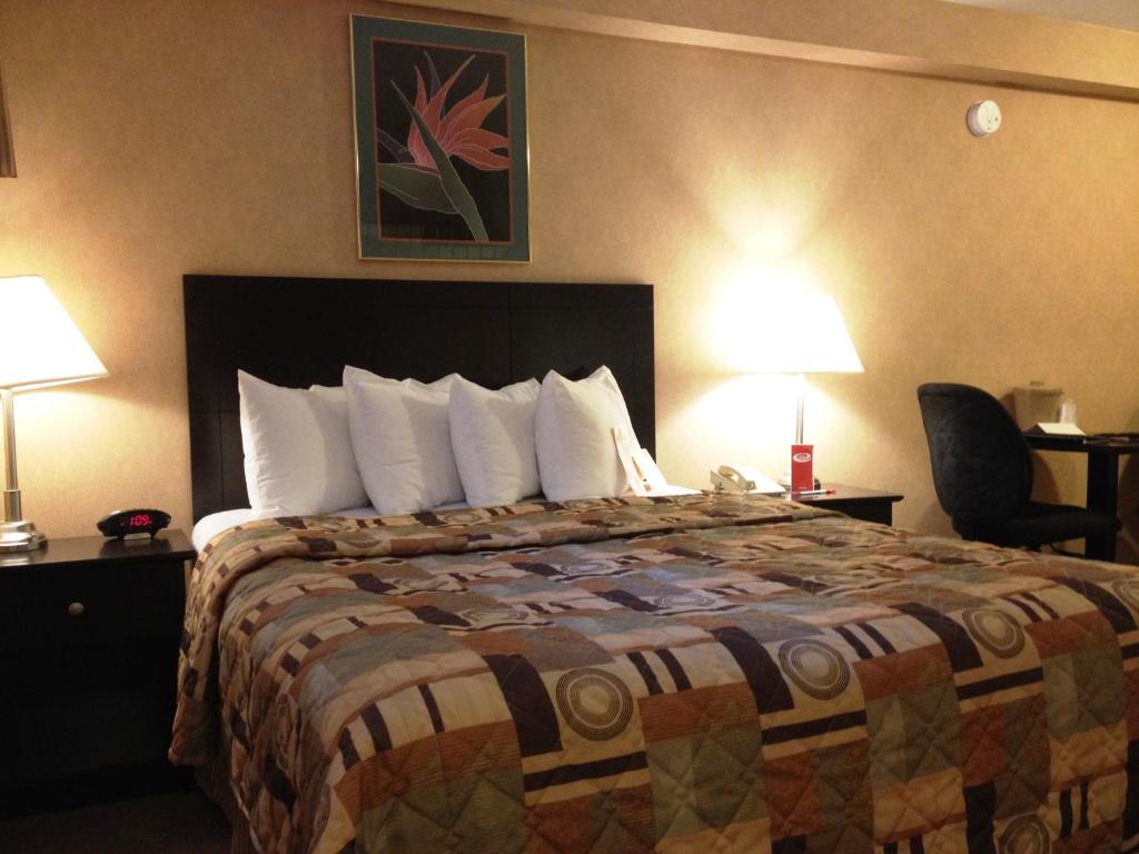Econo Lodge photo