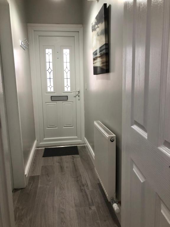 Beechwood Garden Suite photo