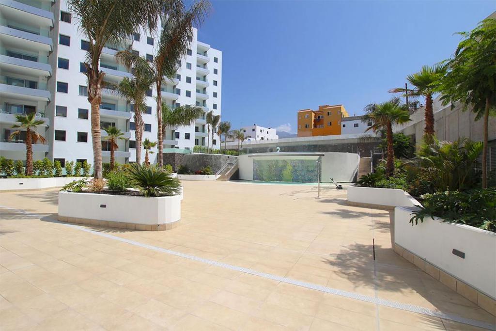 Paradise Ocean Suite - 4