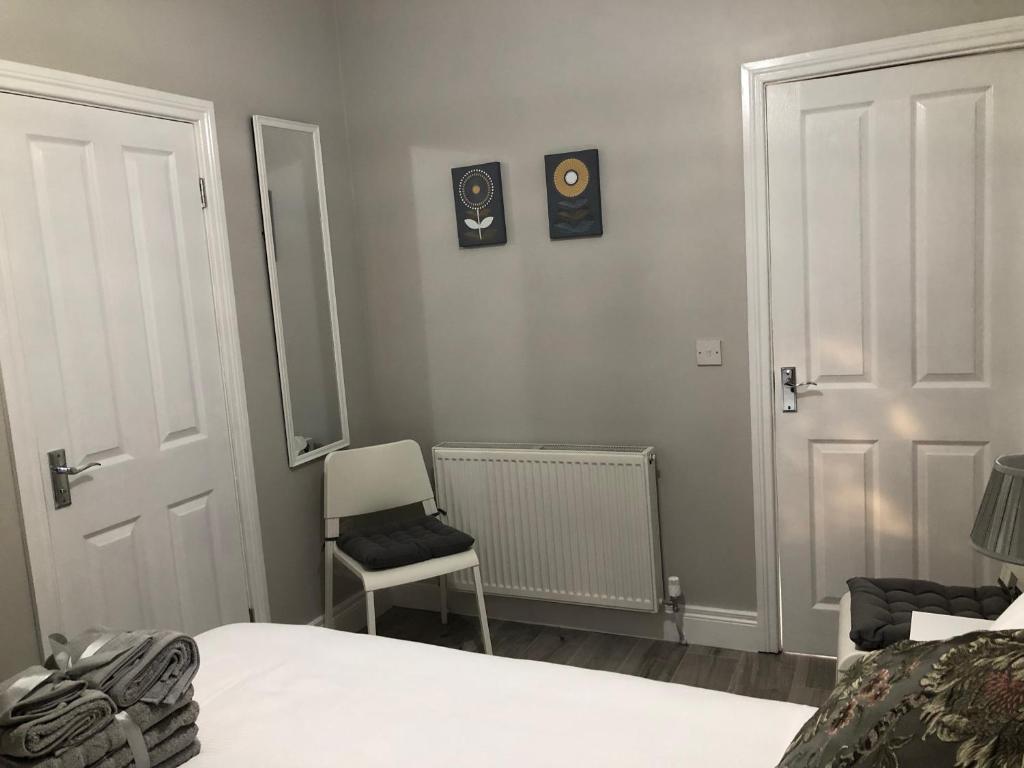 Beechwood Garden Suite photo