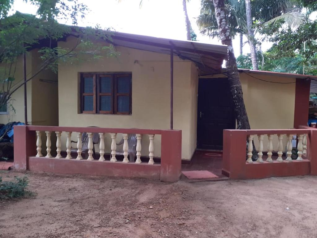 Tembewadda house — Hotel in Goa