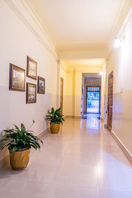 APSARA GUEST HOUSE