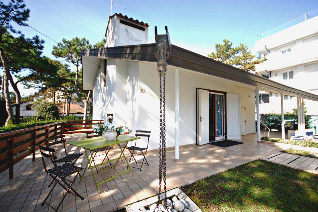 Villa La Chiocciola - 2